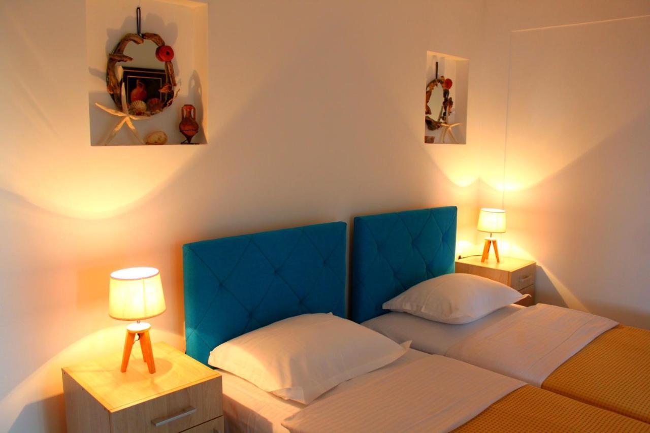 Blue Mediterranean Appartamento *