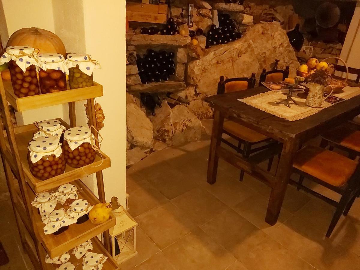 Appartamento Blue Mediterranean *