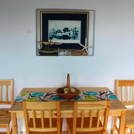 Blue Mediterranean Apartments 斯韦蒂·斯特凡 外观 照片