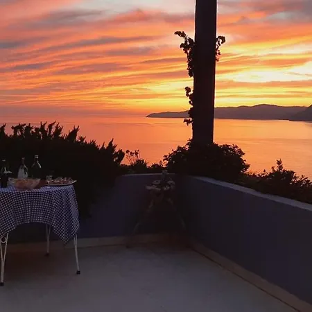 Blue Mediterranean Apartments 斯韦蒂·斯特凡 外观 照片