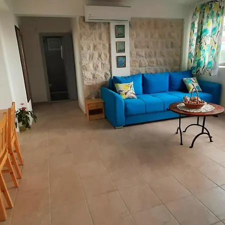 Blue Mediterranean Apartments 斯韦蒂·斯特凡 外观 照片