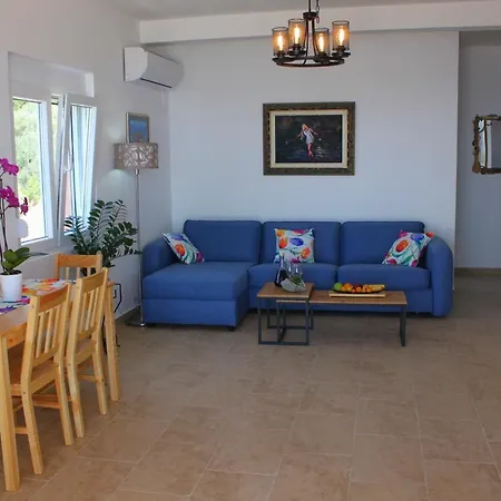 Blue Mediterranean Apartments 斯韦蒂·斯特凡 外观 照片