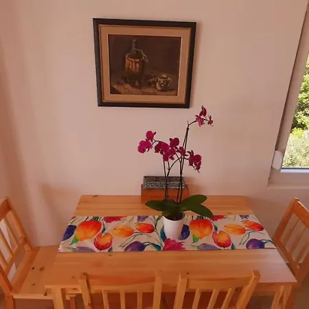 Blue Mediterranean Apartments 斯韦蒂·斯特凡 外观 照片
