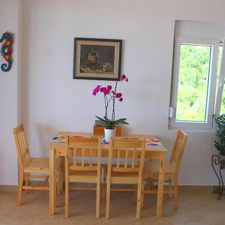 Blue Mediterranean Apartments 斯韦蒂·斯特凡 外观 照片