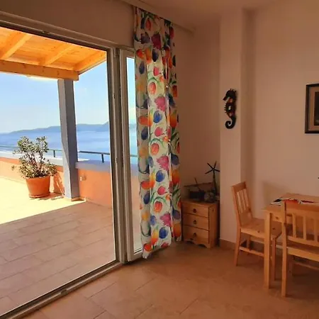 Blue Mediterranean Apartments 斯韦蒂·斯特凡 外观 照片