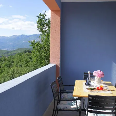 Blue Mediterranean Apartments 斯韦蒂·斯特凡 外观 照片