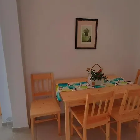 Blue Mediterranean Apartments 斯韦蒂·斯特凡 外观 照片