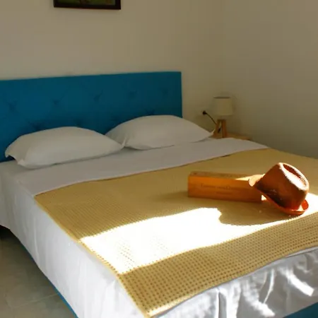Blue Mediterranean Apartments 斯韦蒂·斯特凡 外观 照片