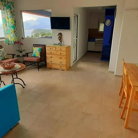 Blue Mediterranean Apartments 斯韦蒂·斯特凡 外观 照片