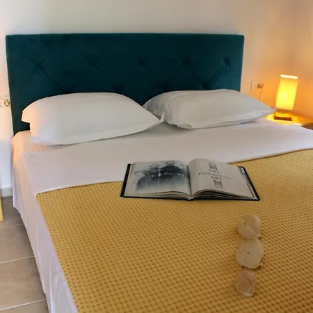 Blue Mediterranean Apartments 斯韦蒂·斯特凡 外观 照片