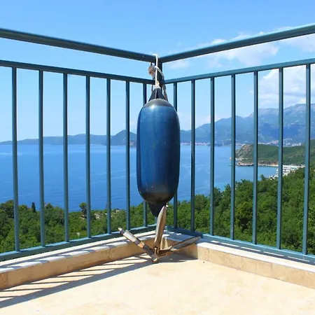 Blue Mediterranean Apartments 斯韦蒂·斯特凡 外观 照片