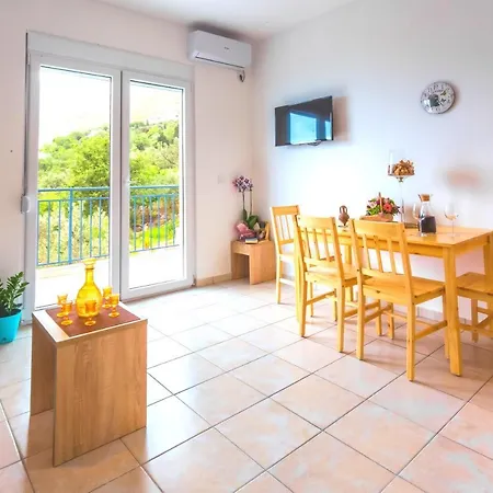 Blue Mediterranean Apartments 斯韦蒂·斯特凡 外观 照片
