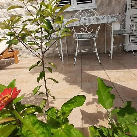 Blue Mediterranean Apartments 斯韦蒂·斯特凡 外观 照片