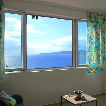 Blue Mediterranean Apartments 斯韦蒂·斯特凡 外观 照片