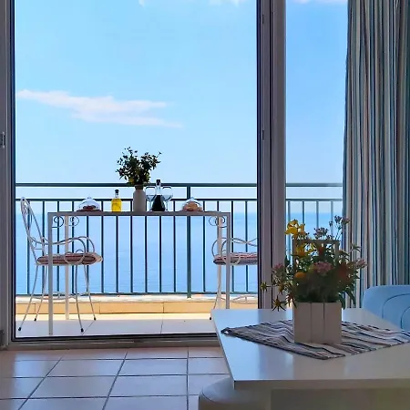 Blue Mediterranean Apartments 斯韦蒂·斯特凡 外观 照片