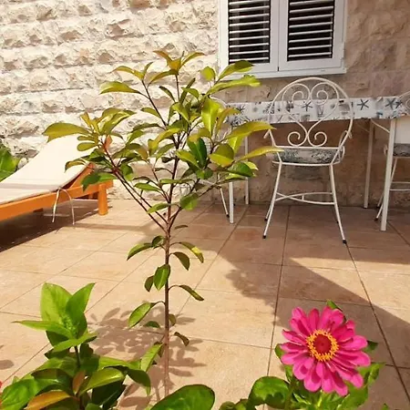 Blue Mediterranean Apartments 斯韦蒂·斯特凡 外观 照片
