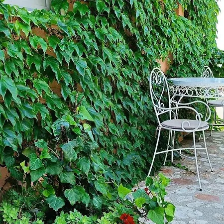 Blue Mediterranean Apartments 斯韦蒂·斯特凡 外观 照片