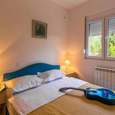 Blue Mediterranean Apartments 斯韦蒂·斯特凡 客房 照片