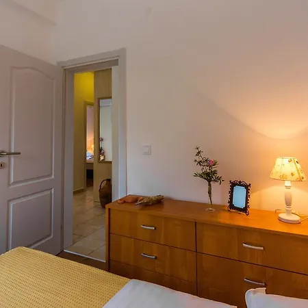 Blue Mediterranean Apartments 斯韦蒂·斯特凡 外观 照片