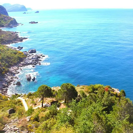 Blue Mediterranean Apartments 斯韦蒂·斯特凡 外观 照片