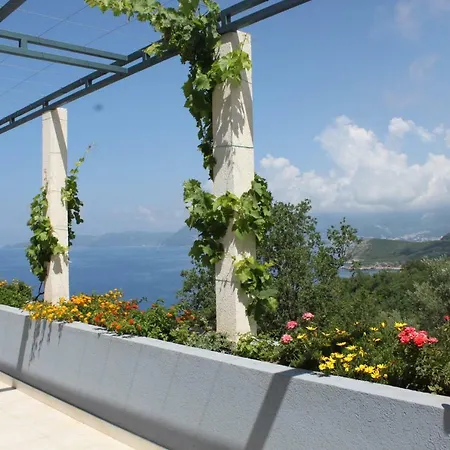 Blue Mediterranean Apartments 斯韦蒂·斯特凡 外观 照片