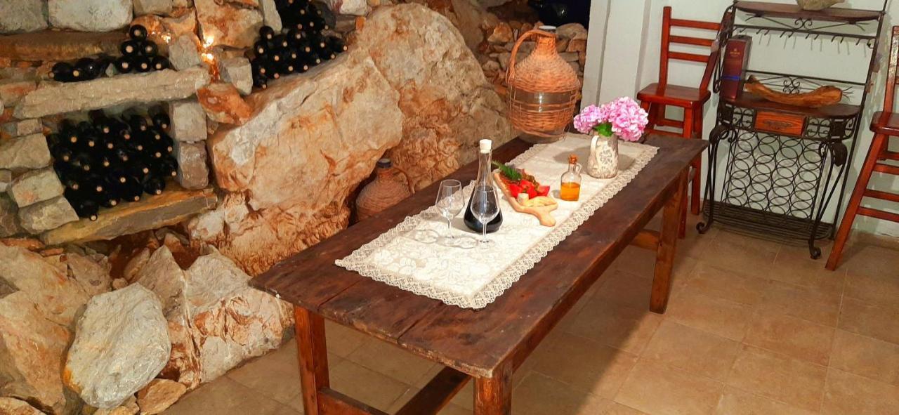 Appartement Blue Mediterranean Sveti Stefan