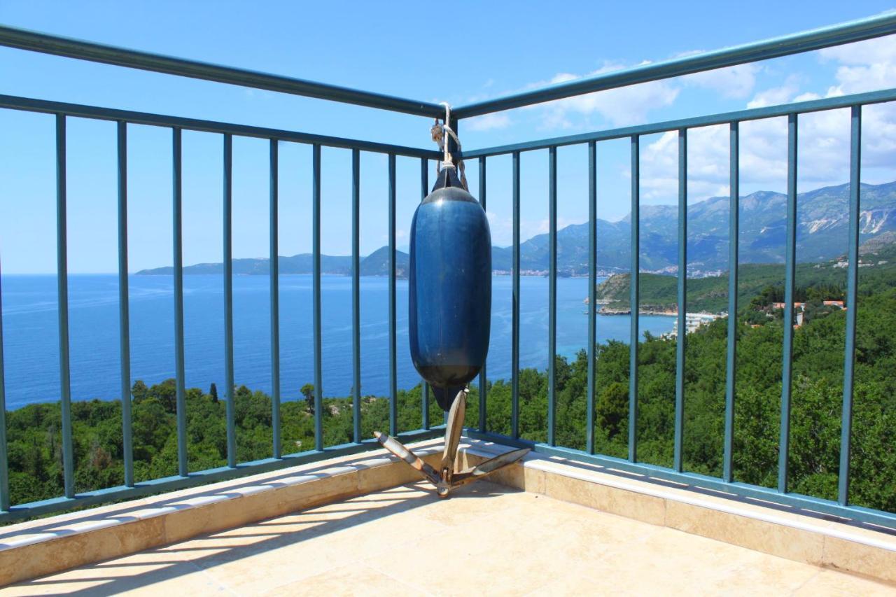 Blue Mediterranean 公寓