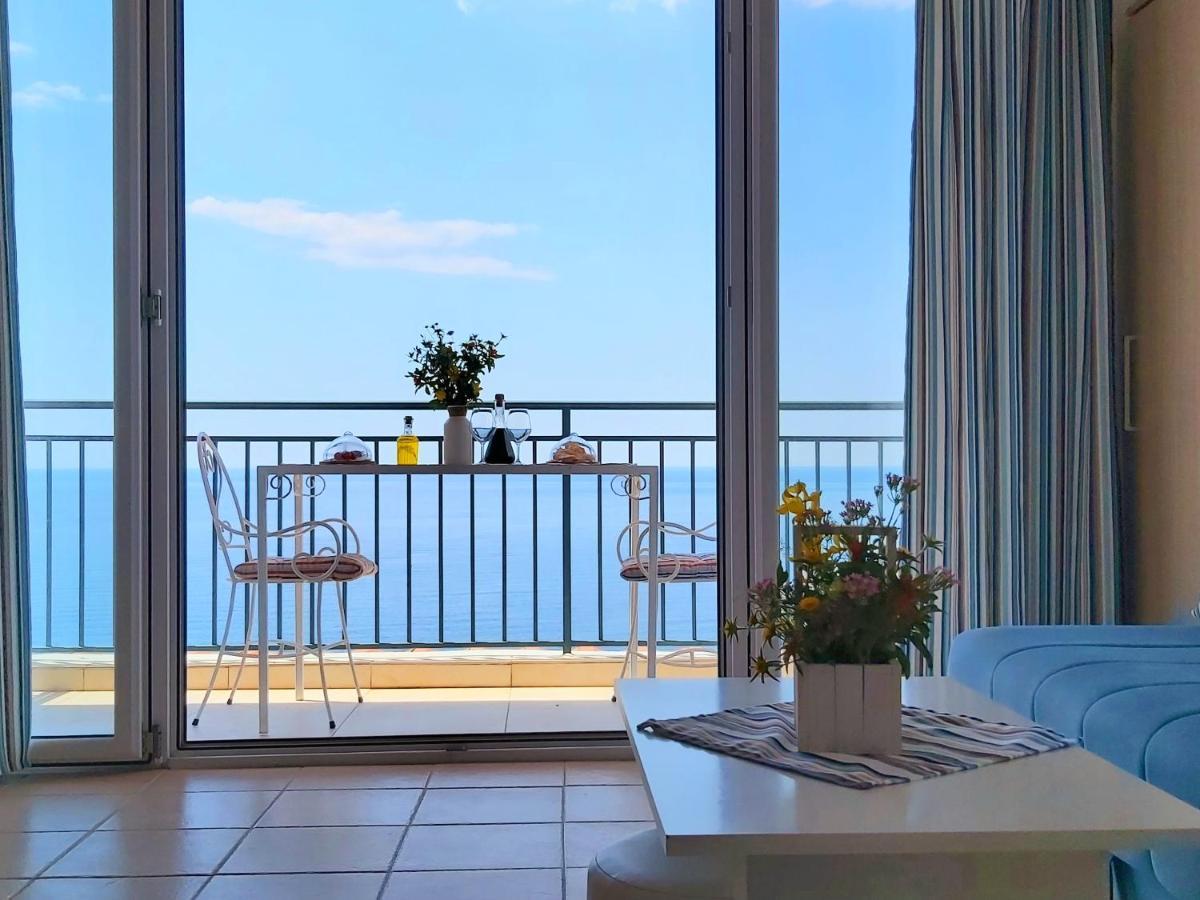 Blue Mediterranean 公寓 斯韦蒂·斯特凡