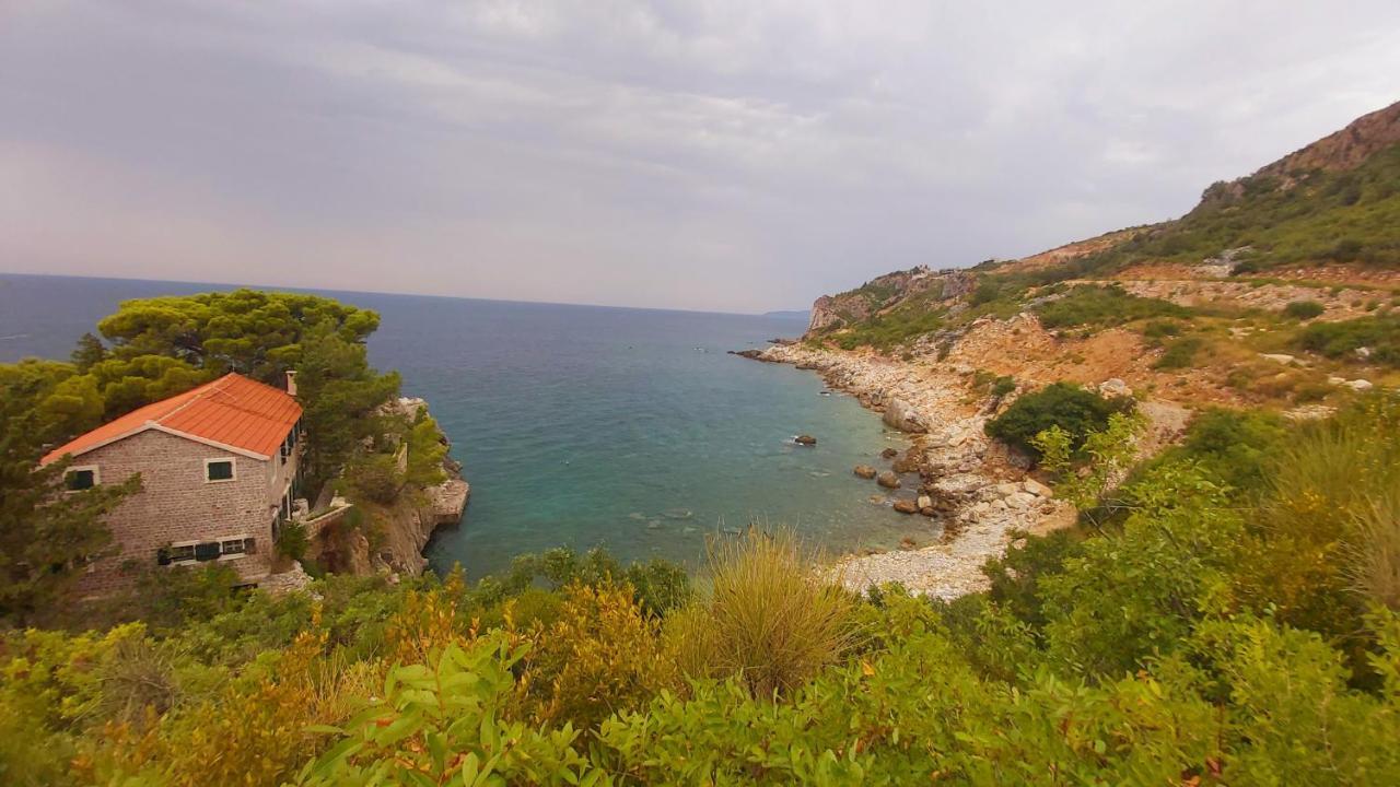 公寓 Blue Mediterranean