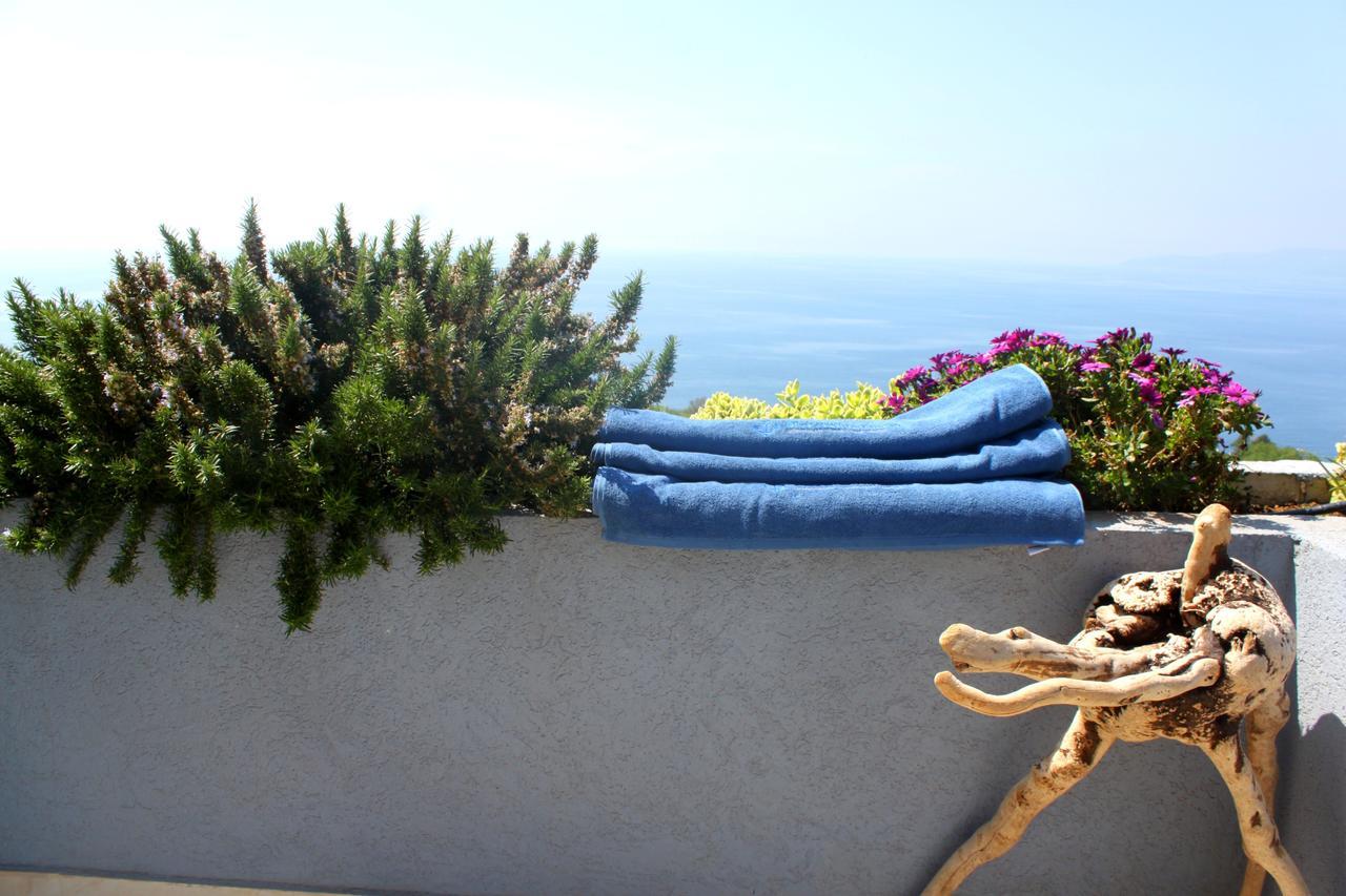 Blue Mediterranean 公寓 *