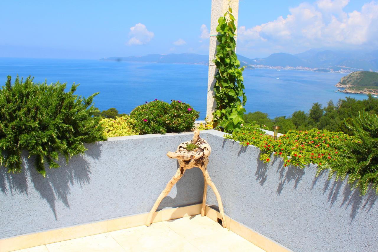公寓 Blue Mediterranean 斯韦蒂·斯特凡