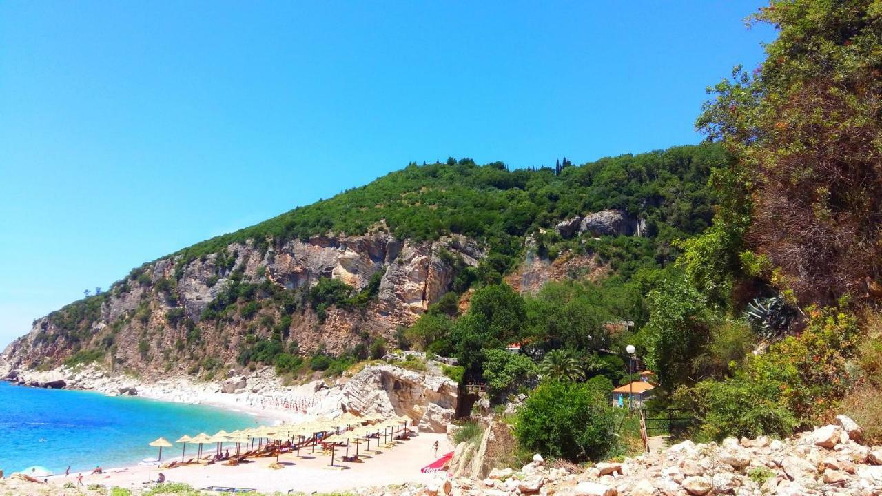Blue Mediterranean 公寓