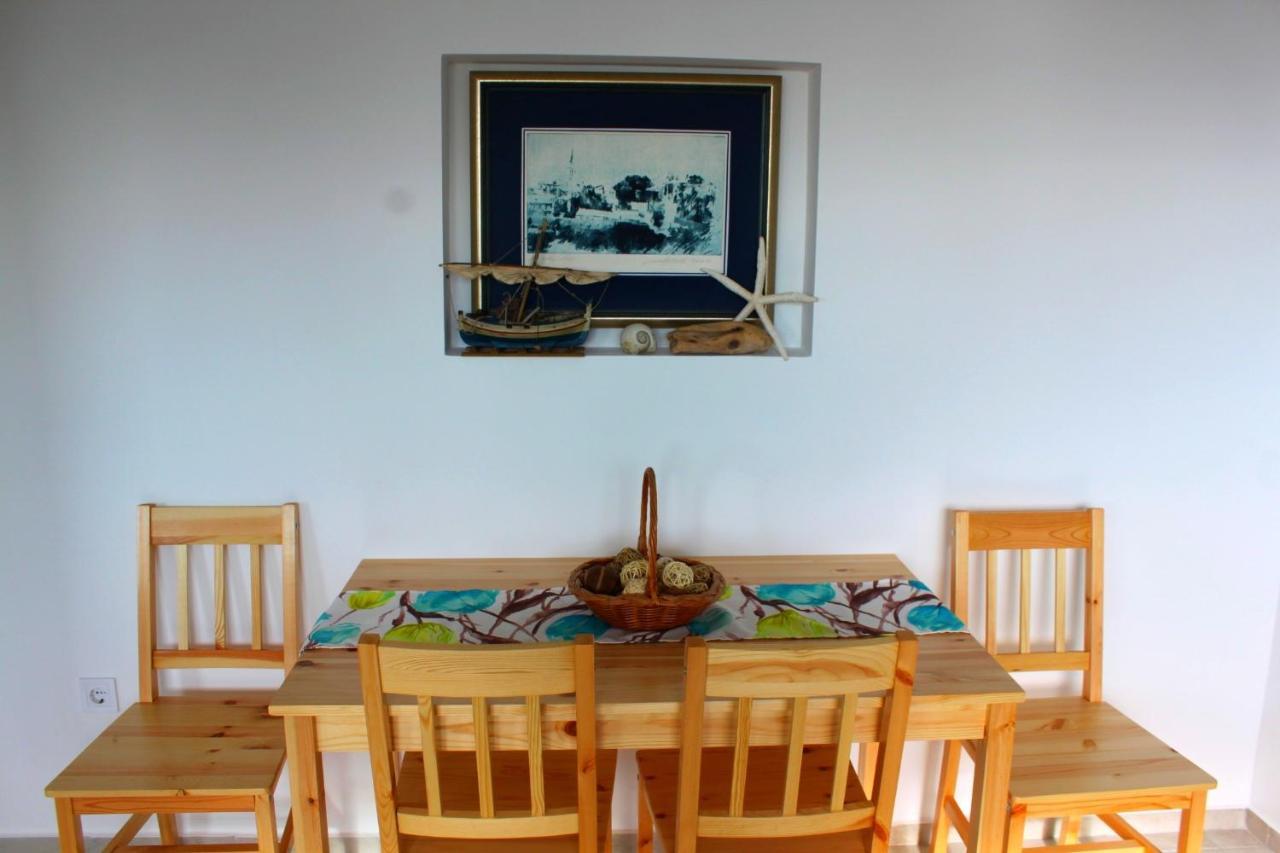 Apartment Blue Mediterranean Sveti Stefan