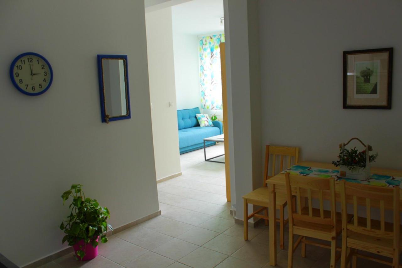 Apartment Blue Mediterranean Sveti Stefan