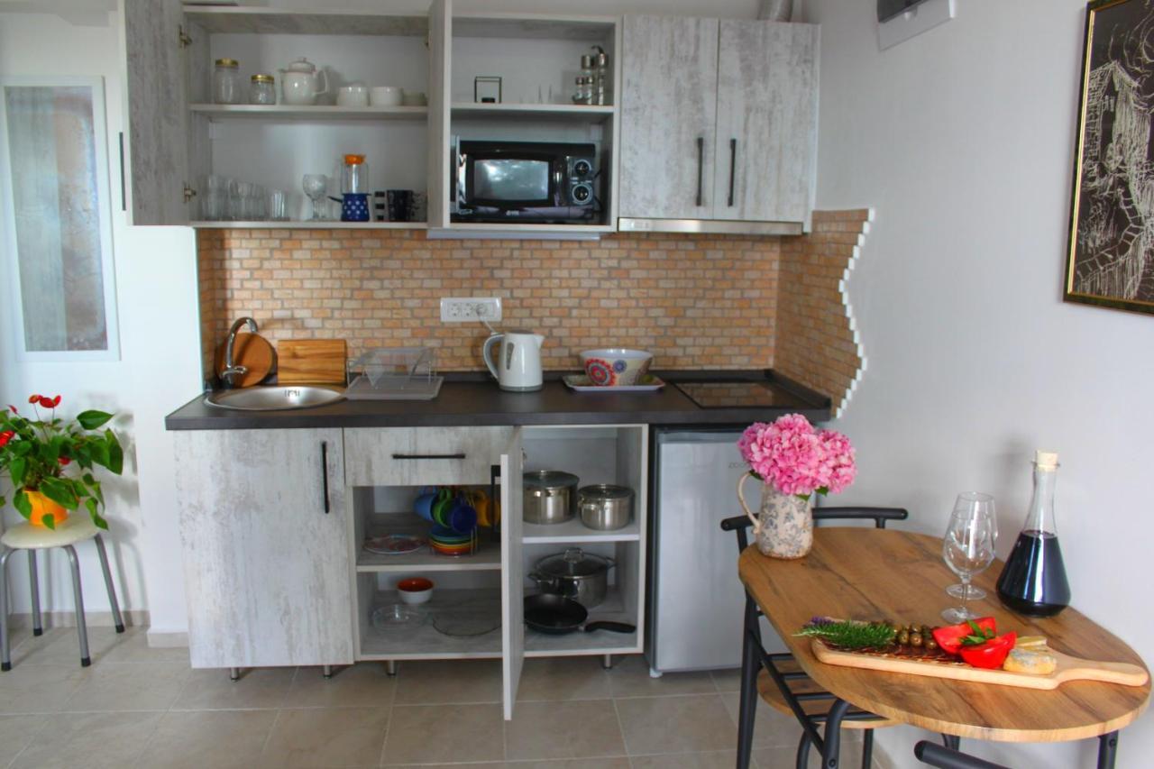 Apartment Blue Mediterranean *