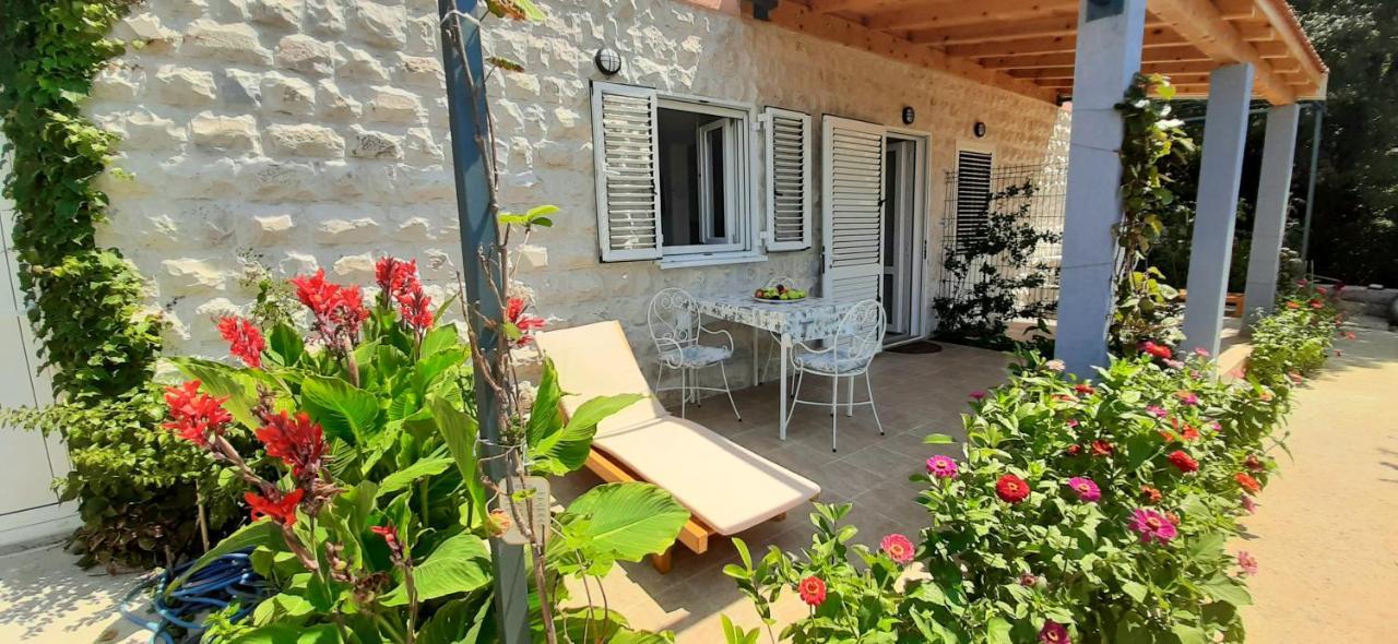 Blue Mediterranean Apartment *