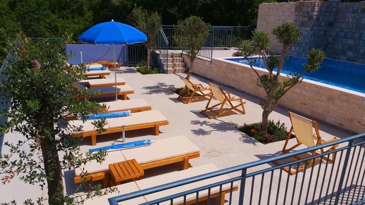 Apartment Blue Mediterranean