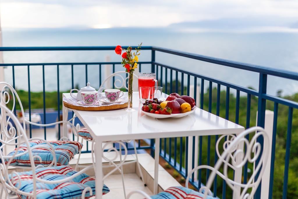 Apartment Blue Mediterranean