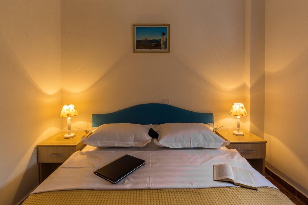 Apartment Blue Mediterranean Sveti Stefan
