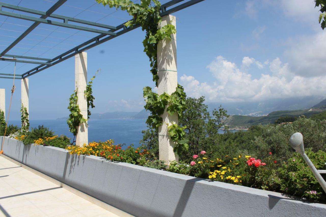Apartment Blue Mediterranean