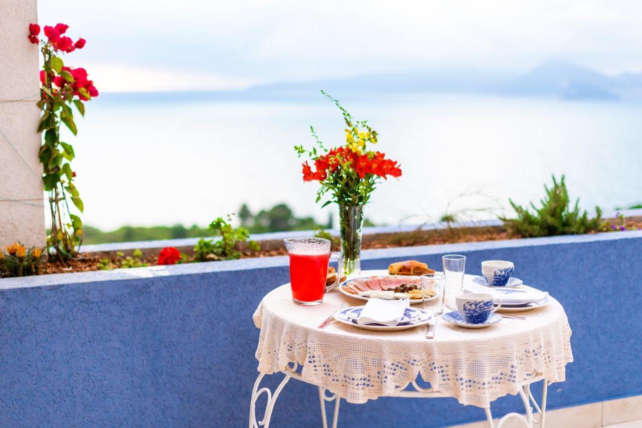 Blue Mediterranean Sveti Stefan
