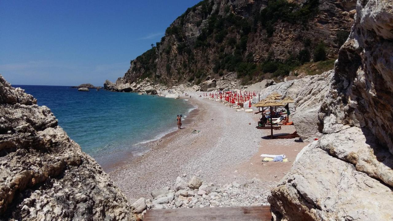 Blue Mediterranean